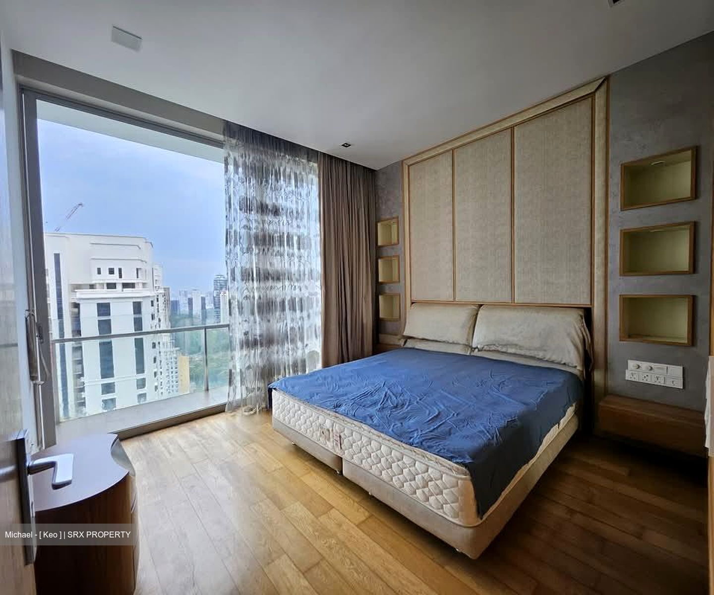 Ardmore II (D10), Condominium #545824461